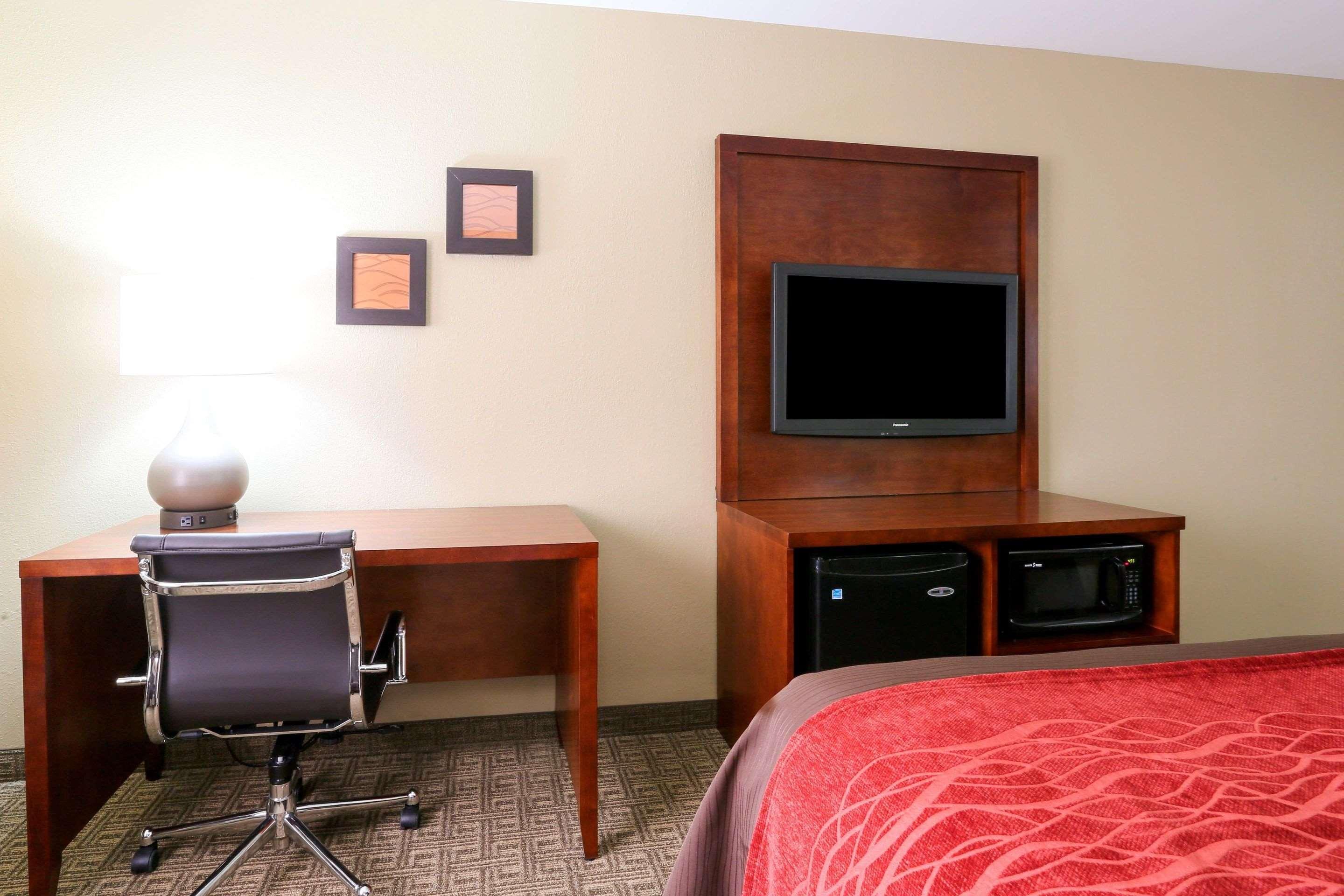 Comfort Inn&Suites Leeds I-20 Eksteriør bilde