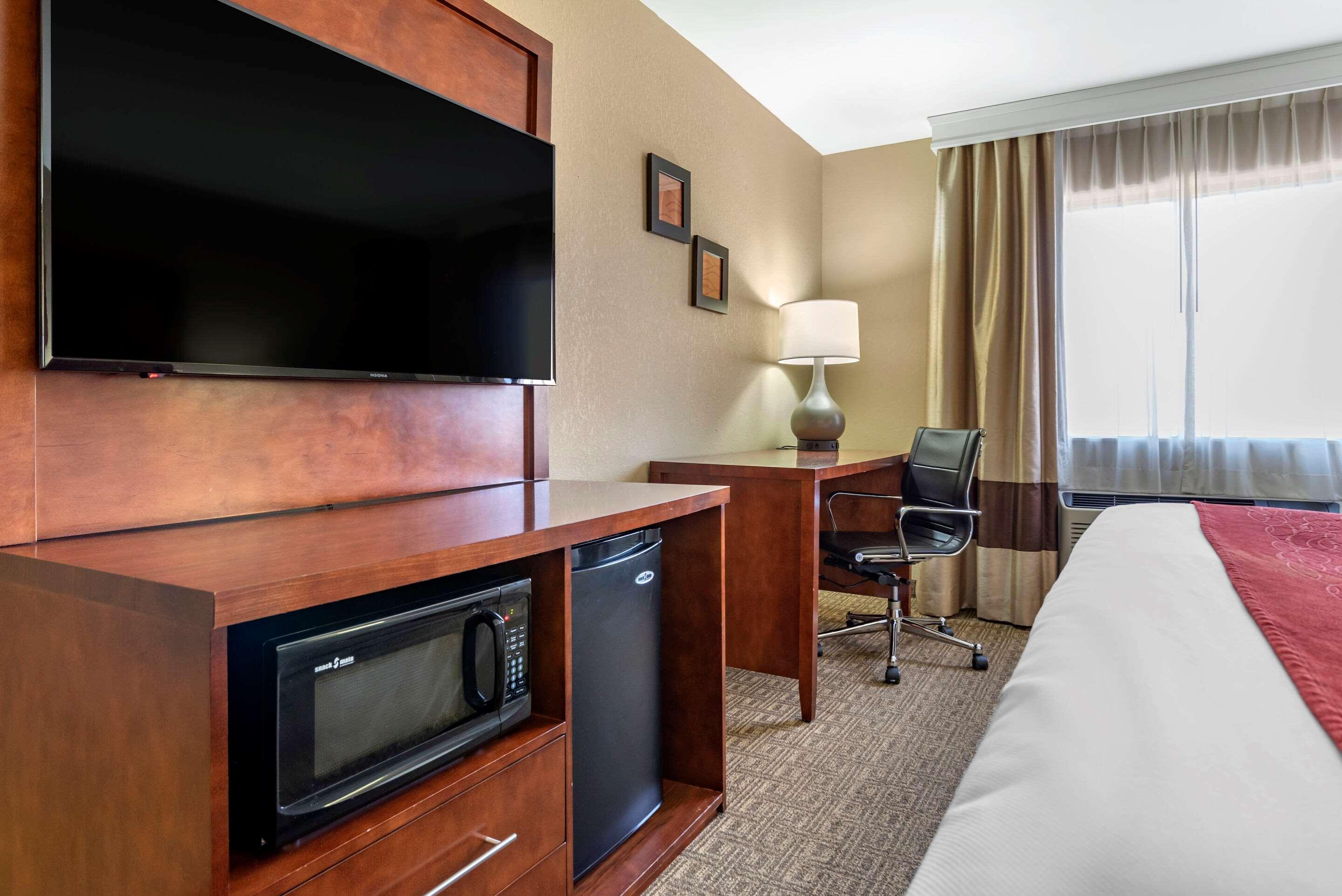 Comfort Inn&Suites Leeds I-20 Eksteriør bilde