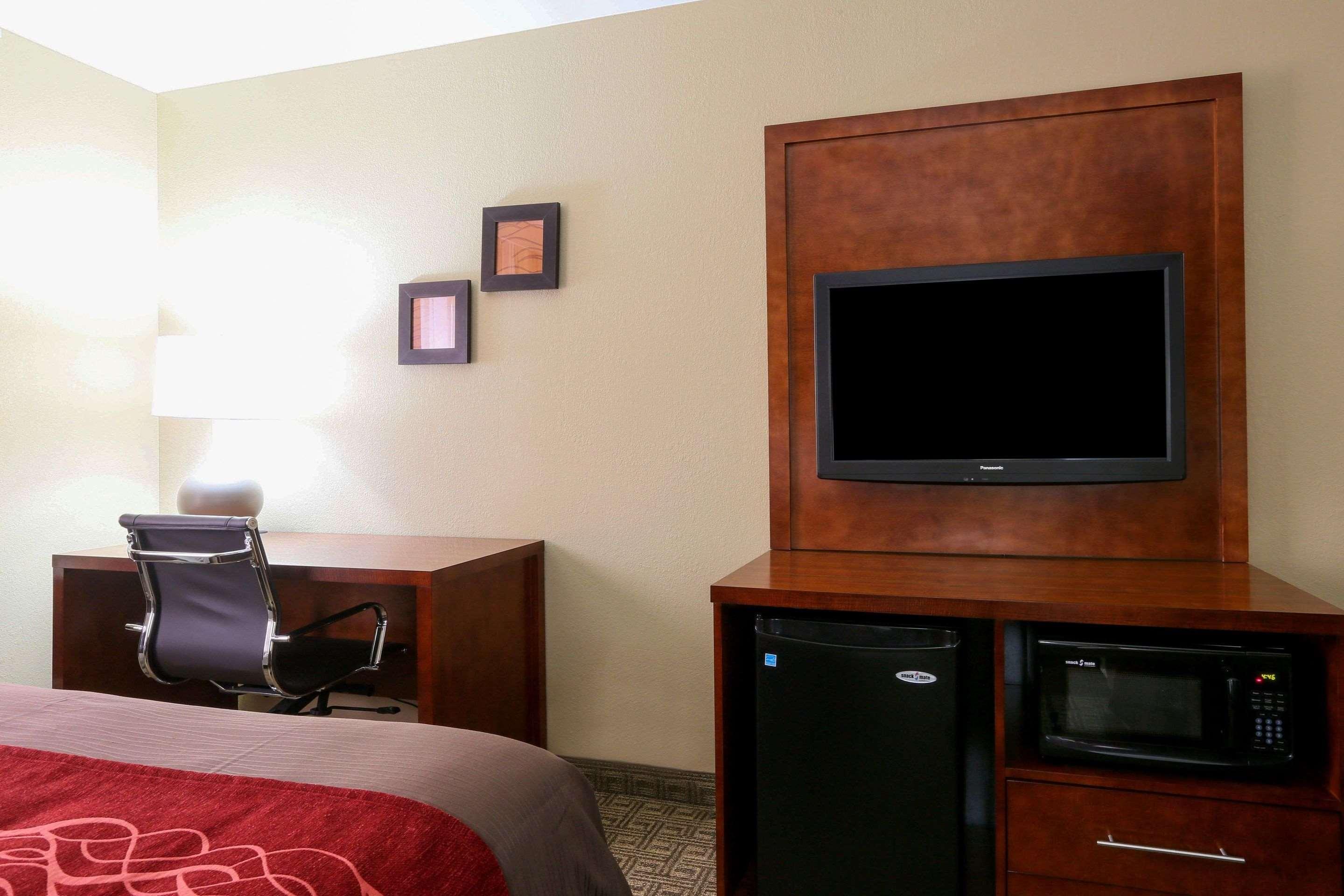 Comfort Inn&Suites Leeds I-20 Eksteriør bilde