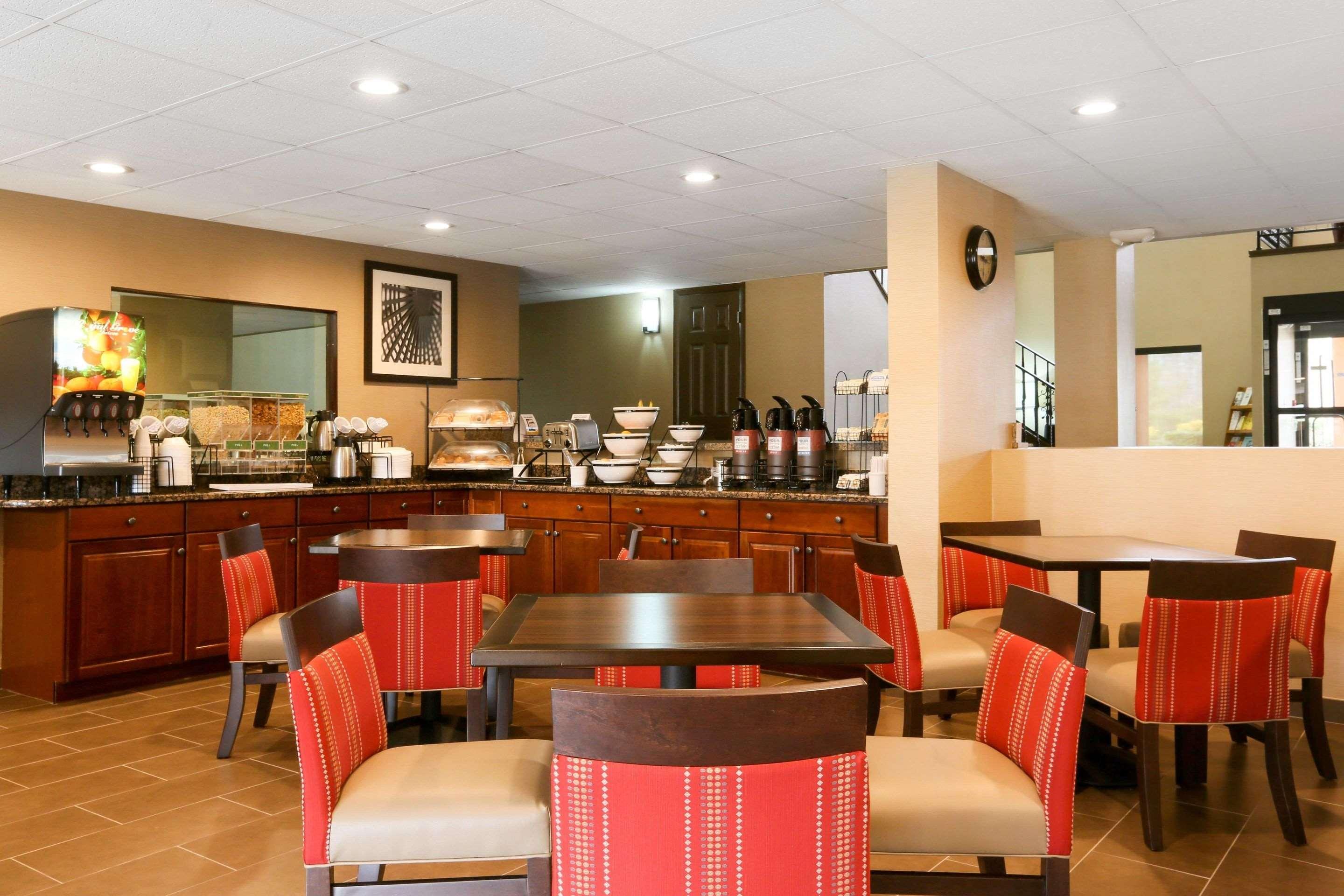 Comfort Inn&Suites Leeds I-20 Eksteriør bilde